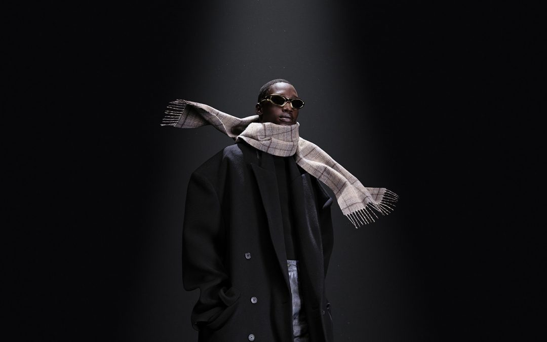 Balenciaga – 52 COUTURE –  Winter 2023-2024