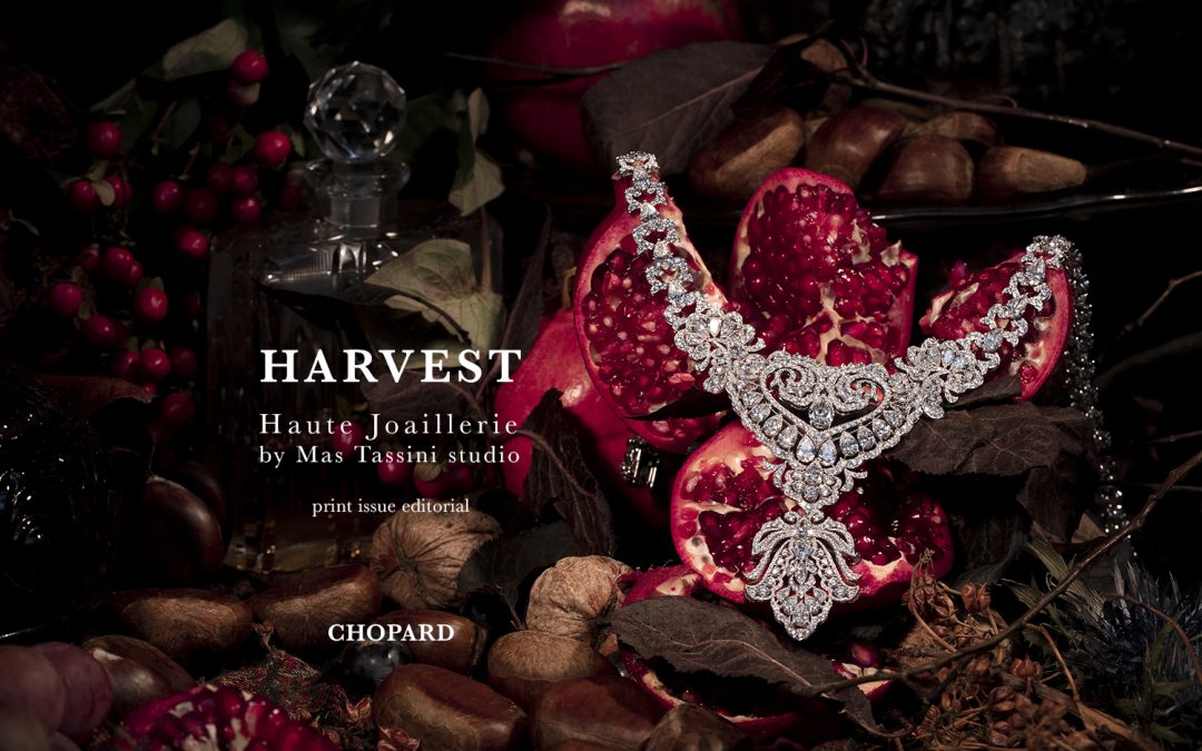 High Jewellery collections