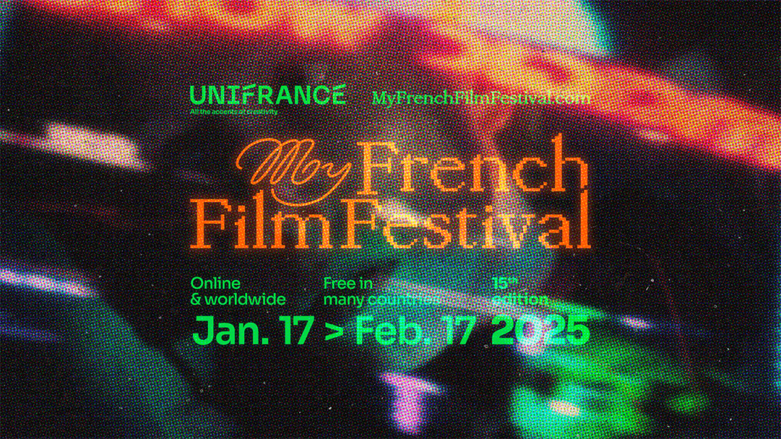 MyFrenchFilmFestival 2025: A Celebration of French Cinema with Prestigious Juries and Audience Participation