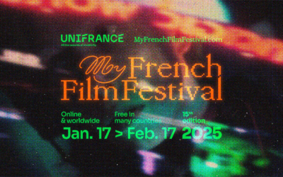 MyFrenchFilmFestival 2025: A Celebration of French Cinema with Prestigious Juries and Audience Participation